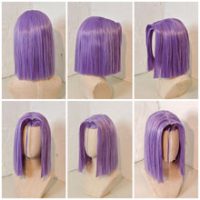 Load image into Gallery viewer, Wig inspired to Tru_ks of db/z/gt/s - for cosplay, events and comicon