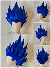 Load image into Gallery viewer, Wig inspired to Ve_eta of db - for cosplay, events and comicon