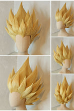 Load image into Gallery viewer, Wig inspired to Ve_eta of db - for cosplay, events and comicon