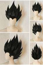 Load image into Gallery viewer, Wig inspired to Ve_eta of db - for cosplay, events and comicon