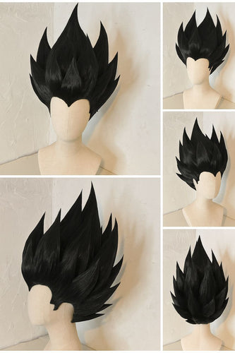 Wig inspired to Ve_eta of db - for cosplay, events and comicon