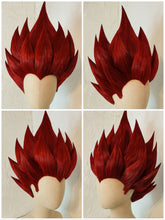 Load image into Gallery viewer, Wig inspired to Ve_eta of db - for cosplay, events and comicon