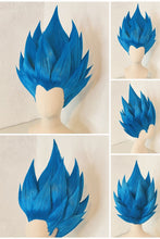 Load image into Gallery viewer, Wig inspired to Ve_eta of db - for cosplay, events and comicon