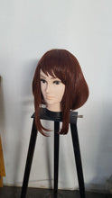 Load image into Gallery viewer, Wig Inspired to Ura_ka Oc_ko - Urav__y - for cosplay, events and comicons