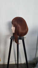 Load image into Gallery viewer, Wig Inspired to Ura_ka Oc_ko - Urav__y - for cosplay, events and comicons