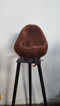 Load image into Gallery viewer, Wig Inspired to Ura_ka Oc_ko - Urav__y - for cosplay, events and comicons