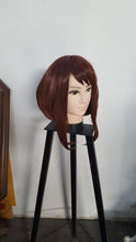 Load image into Gallery viewer, Wig Inspired to Ura_ka Oc_ko - Urav__y - for cosplay, events and comicons