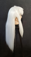 Load image into Gallery viewer, Wig inspired to Inu_asha - for cosplay, events and comicon