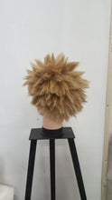 Load image into Gallery viewer, Wig Inspired to Baku_o - for cosplay, events and comicons