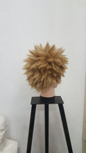 Load image into Gallery viewer, Wig Inspired to Baku_o - for cosplay, events and comicons