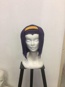 Wig Inspired to Fa_e - for cosplay, events and comicons