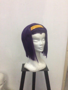 Wig Inspired to Fa_e - for cosplay, events and comicons