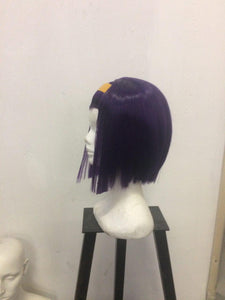 Wig Inspired to Fa_e - for cosplay, events and comicons