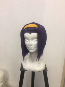 Wig Inspired to Fa_e - for cosplay, events and comicons