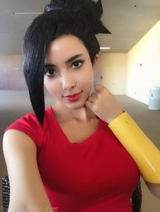 Wig inspired to K_le of dbs - for cosplay, events and comicon