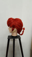 Load image into Gallery viewer, Wig inspired to Ra_ma - for cosplay, events and comicon