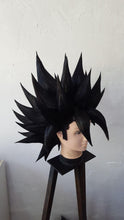 Load image into Gallery viewer, Wig inspired to Cauli_la of dbs - for cosplay, events and comicon