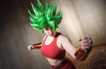 Load image into Gallery viewer, Wig inspired to K_le of dbs - for cosplay, events and comicon