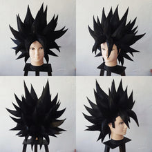 Load image into Gallery viewer, Wig inspired to Cauli_la of dbs - for cosplay, events and comicon