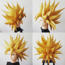 Load image into Gallery viewer, Wig inspired to Cauli_la of dbs - for cosplay, events and comicon