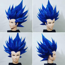 Load image into Gallery viewer, Wig inspired to Ve_eta of db - for cosplay, events and comicon