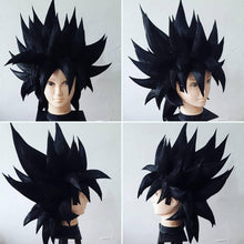 Load image into Gallery viewer, Wig inspired to new Bro_y of new dbs movie - for cosplay, events and comicon