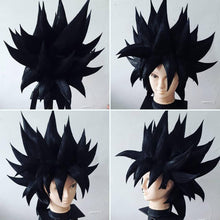 Load image into Gallery viewer, Wig inspired to new Bro_y of new dbs movie - for cosplay, events and comicon