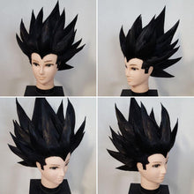 Load image into Gallery viewer, Wig inspired to Ve_eta of db - for cosplay, events and comicon