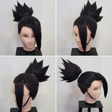 Load image into Gallery viewer, Wig inspired to K_le of dbs - for cosplay, events and comicon