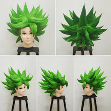 Load image into Gallery viewer, Wig inspired to K_le of dbs - for cosplay, events and comicon