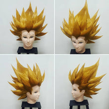 Load image into Gallery viewer, Wig inspired to Ve_eta of db - for cosplay, events and comicon