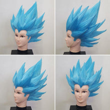 Load image into Gallery viewer, Wig inspired to Ve_eta of db - for cosplay, events and comicon