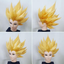 Load image into Gallery viewer, Wig inspired to Ve_eta of db - for cosplay, events and comicon