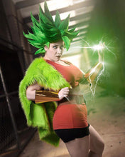 Load image into Gallery viewer, Wig inspired to K_le of dbs - for cosplay, events and comicon