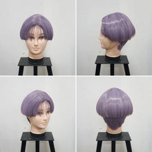 Load image into Gallery viewer, Wig inspired to Tru_ks of db/z/gt/s - for cosplay, events and comicon