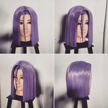 Load image into Gallery viewer, Wig inspired to Tru_ks of db/z/gt/s - for cosplay, events and comicon