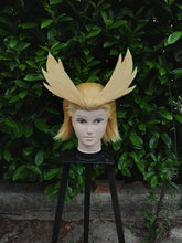 Load image into Gallery viewer, Wig Inspired to ALL_IG_T - for cosplay, events and comicons