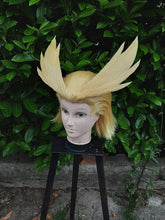 Load image into Gallery viewer, Wig Inspired to ALL_IG_T - for cosplay, events and comicons