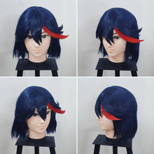 Load image into Gallery viewer, Wig Inspired to Ry__ko - for cosplay, events and comicons