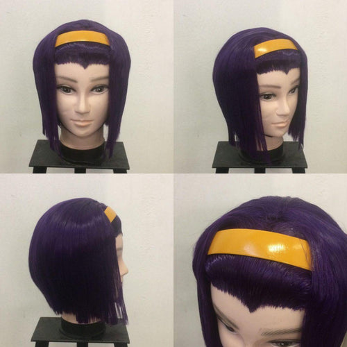 Wig Inspired to Fa_e - for cosplay, events and comicons