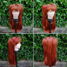 Load image into Gallery viewer, Wig Inspired to As_ka - for cosplay, events and comicons