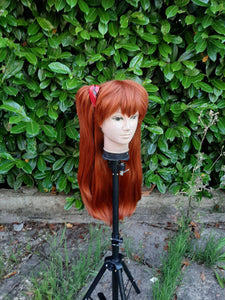 Wig Inspired to As_ka - for cosplay, events and comicons