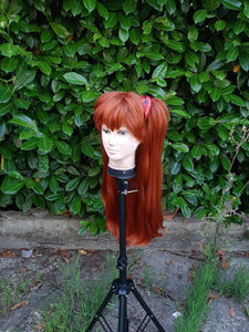 Wig Inspired to As_ka - for cosplay, events and comicons