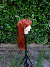 Load image into Gallery viewer, Wig Inspired to As_ka - for cosplay, events and comicons