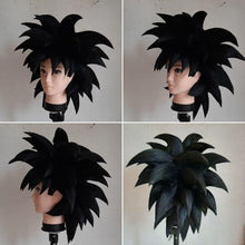 Load image into Gallery viewer, Wig inspired to new Bro_y of new dbs movie - for cosplay, events and comicon