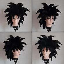 Load image into Gallery viewer, Wig inspired to new Bro_y of new dbs movie - for cosplay, events and comicon