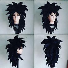 Load image into Gallery viewer, Wig inspired to new Bro_y of new dbs movie - for cosplay, events and comicon