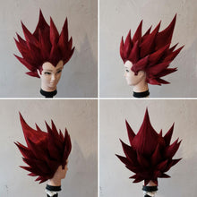 Load image into Gallery viewer, Wig inspired to Ve_eta of db - for cosplay, events and comicon