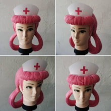 Load image into Gallery viewer, Wig Inspired to Nurse J - for cosplay, events and comicons