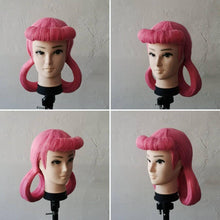 Load image into Gallery viewer, Wig Inspired to Nurse J - for cosplay, events and comicons